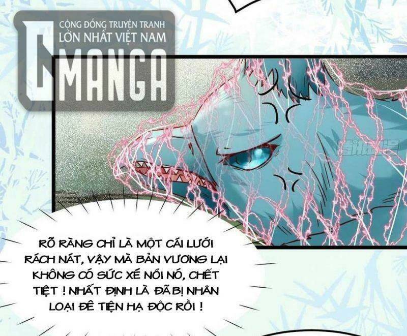 Tuyệt Sắc Quyến Rũ Quỷ Y Chí Tôn - Chapter 432 - Page 53