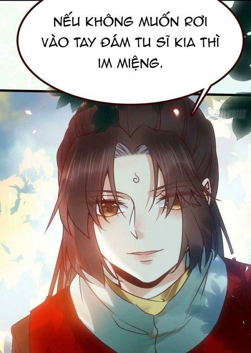 Tuyệt Sắc Quyến Rũ Quỷ Y Chí Tôn - Chapter 432 - Page 55