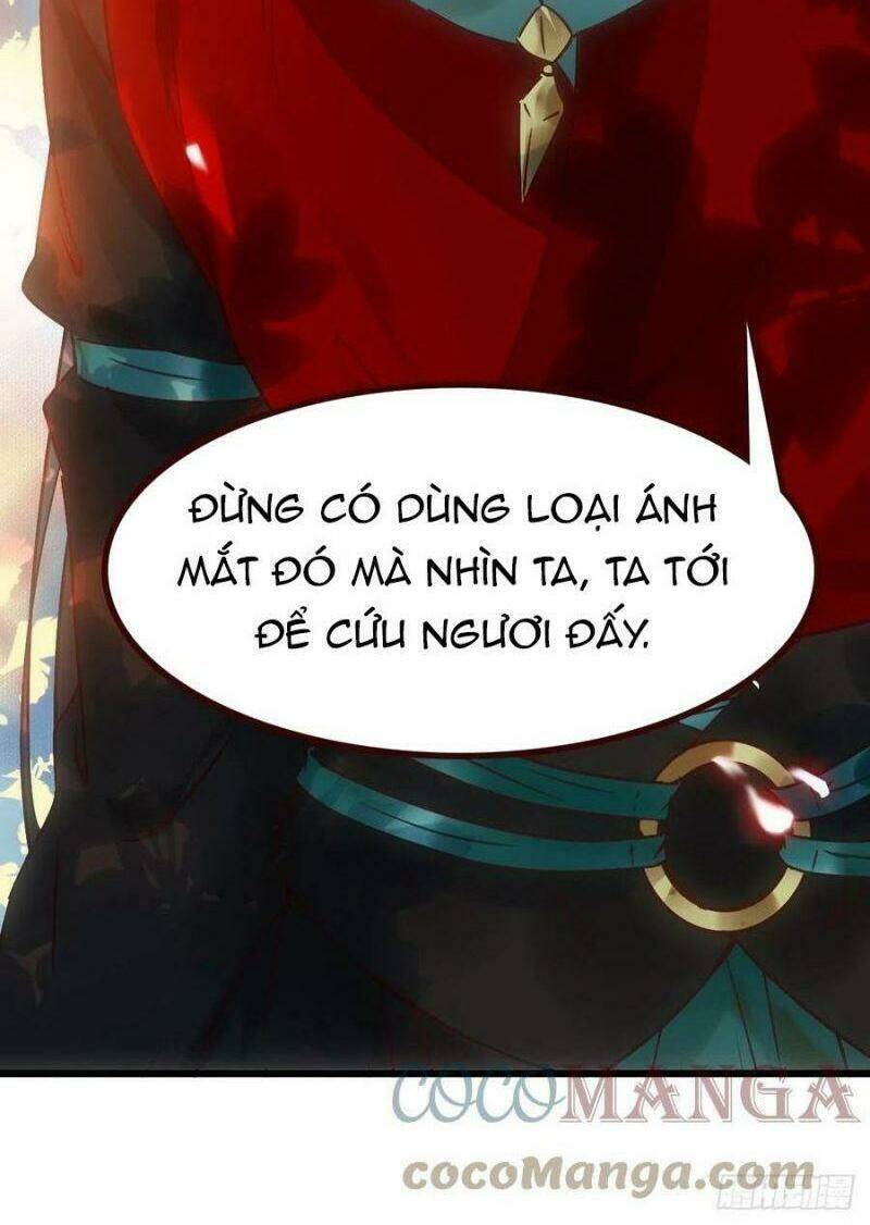 Tuyệt Sắc Quyến Rũ Quỷ Y Chí Tôn - Chapter 432 - Page 56