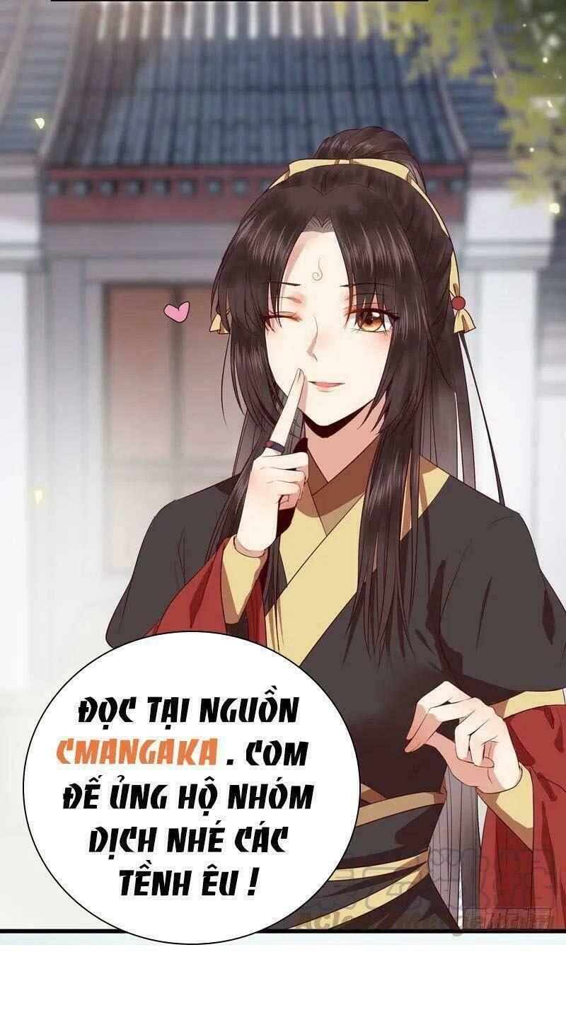 Tuyệt Sắc Quyến Rũ Quỷ Y Chí Tôn - Chapter 432 - Page 57