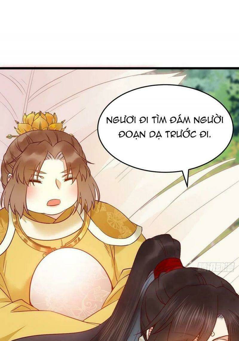 Tuyệt Sắc Quyến Rũ Quỷ Y Chí Tôn - Chapter 432 - Page 5