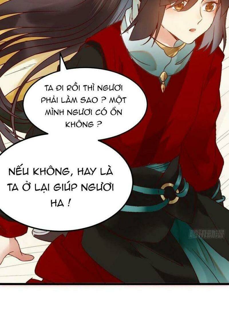 Tuyệt Sắc Quyến Rũ Quỷ Y Chí Tôn - Chapter 432 - Page 6