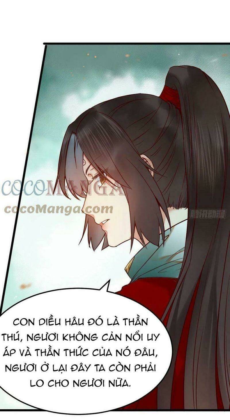 Tuyệt Sắc Quyến Rũ Quỷ Y Chí Tôn - Chapter 432 - Page 7