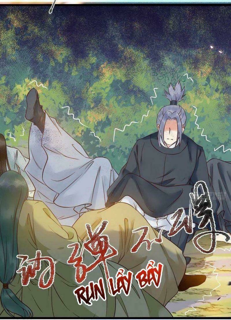 Tuyệt Sắc Quyến Rũ Quỷ Y Chí Tôn - Chapter 433 - Page 9