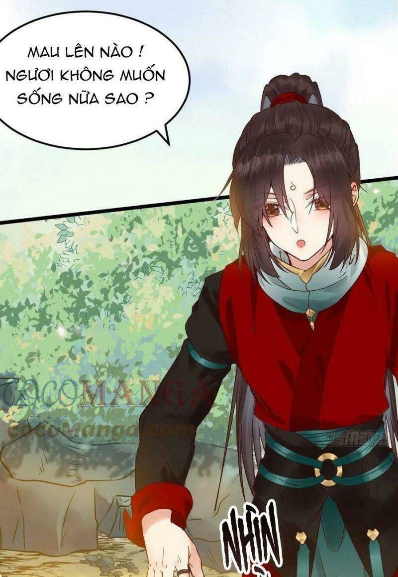 Tuyệt Sắc Quyến Rũ Quỷ Y Chí Tôn - Chapter 433 - Page 11