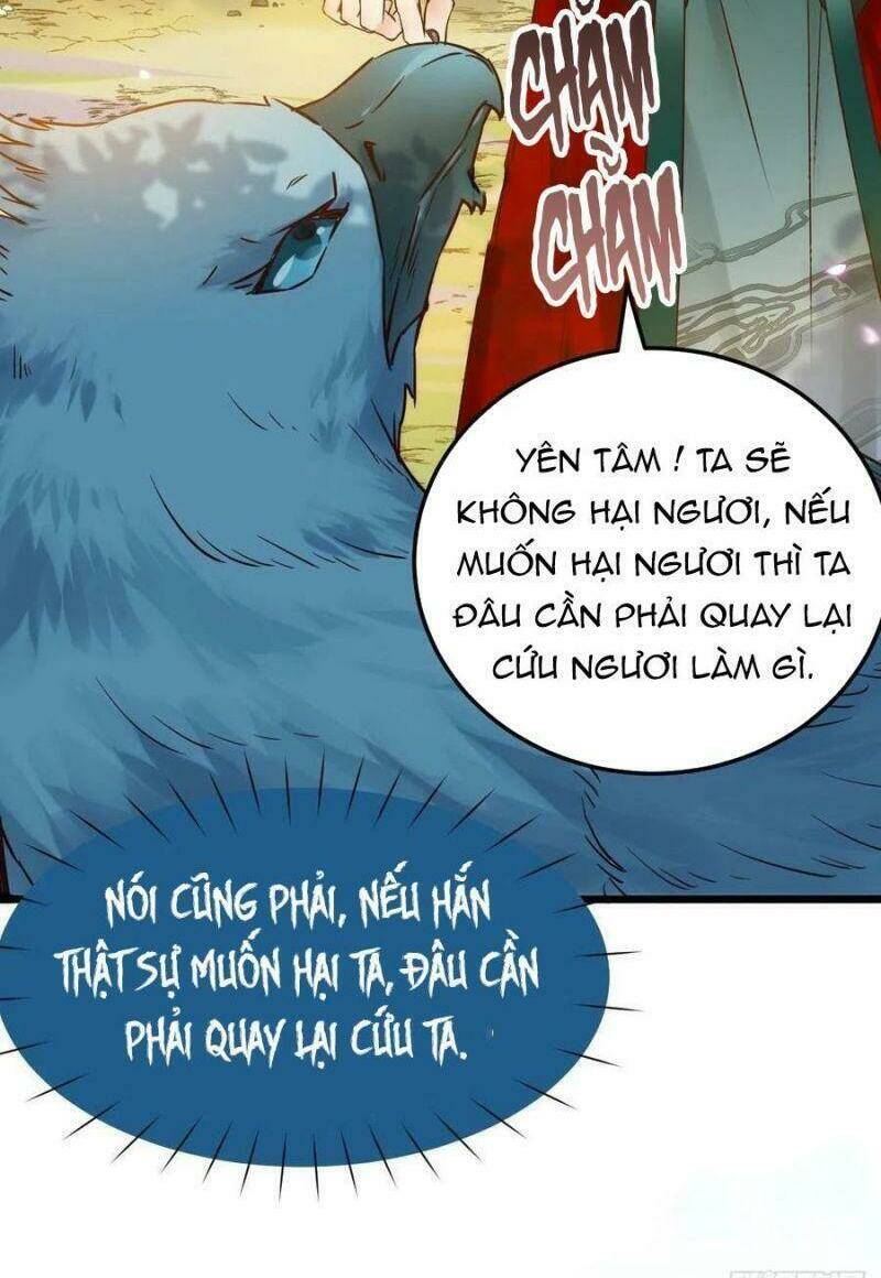 Tuyệt Sắc Quyến Rũ Quỷ Y Chí Tôn - Chapter 433 - Page 12