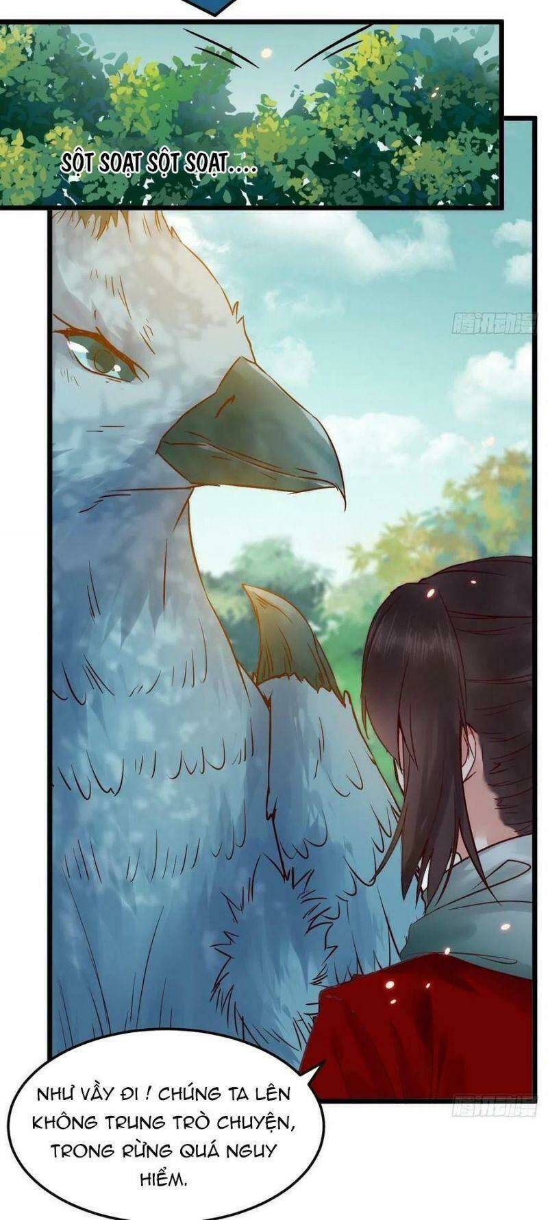 Tuyệt Sắc Quyến Rũ Quỷ Y Chí Tôn - Chapter 433 - Page 16