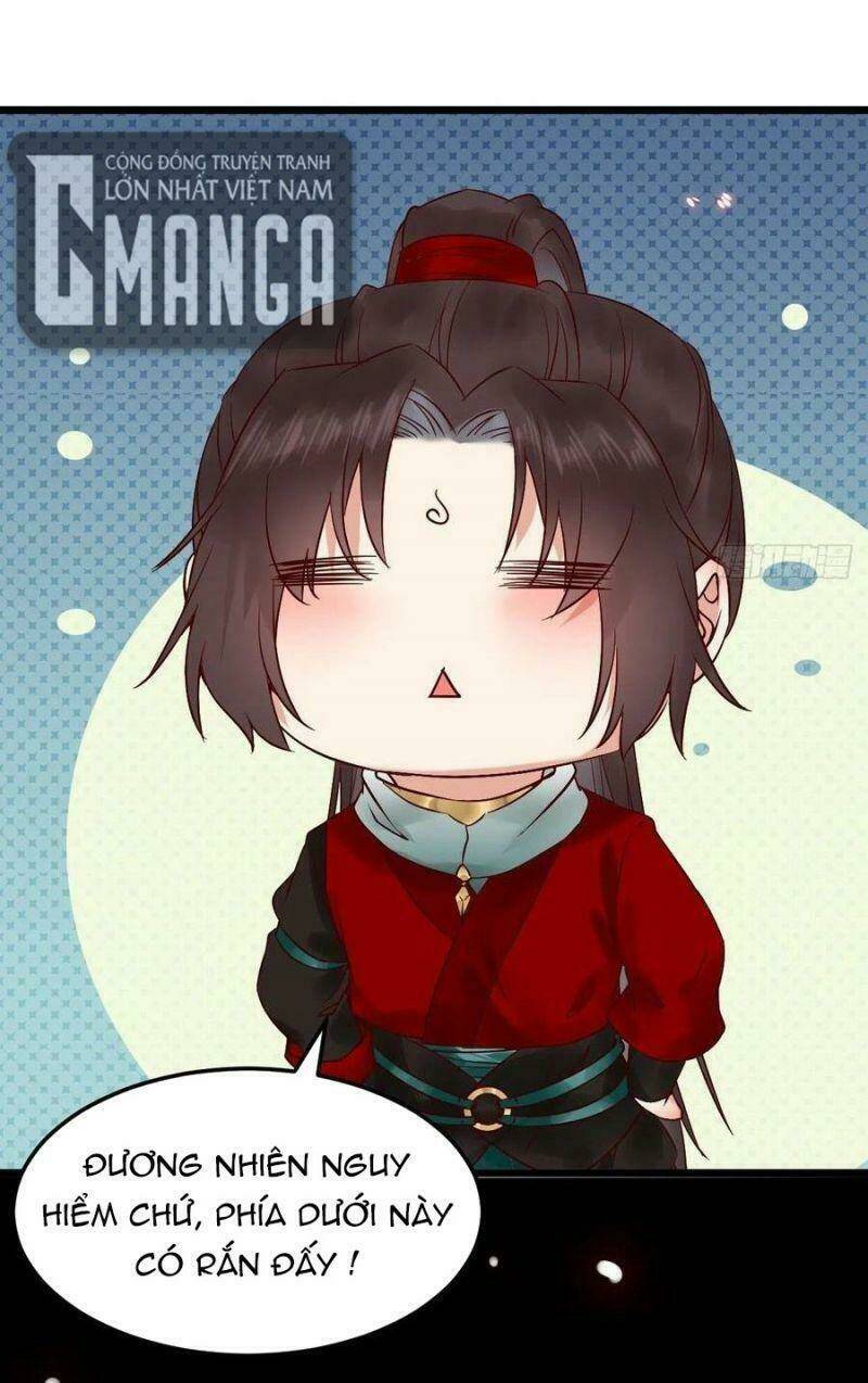 Tuyệt Sắc Quyến Rũ Quỷ Y Chí Tôn - Chapter 433 - Page 18