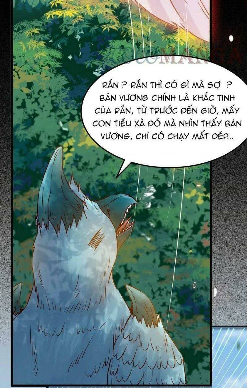 Tuyệt Sắc Quyến Rũ Quỷ Y Chí Tôn - Chapter 433 - Page 20