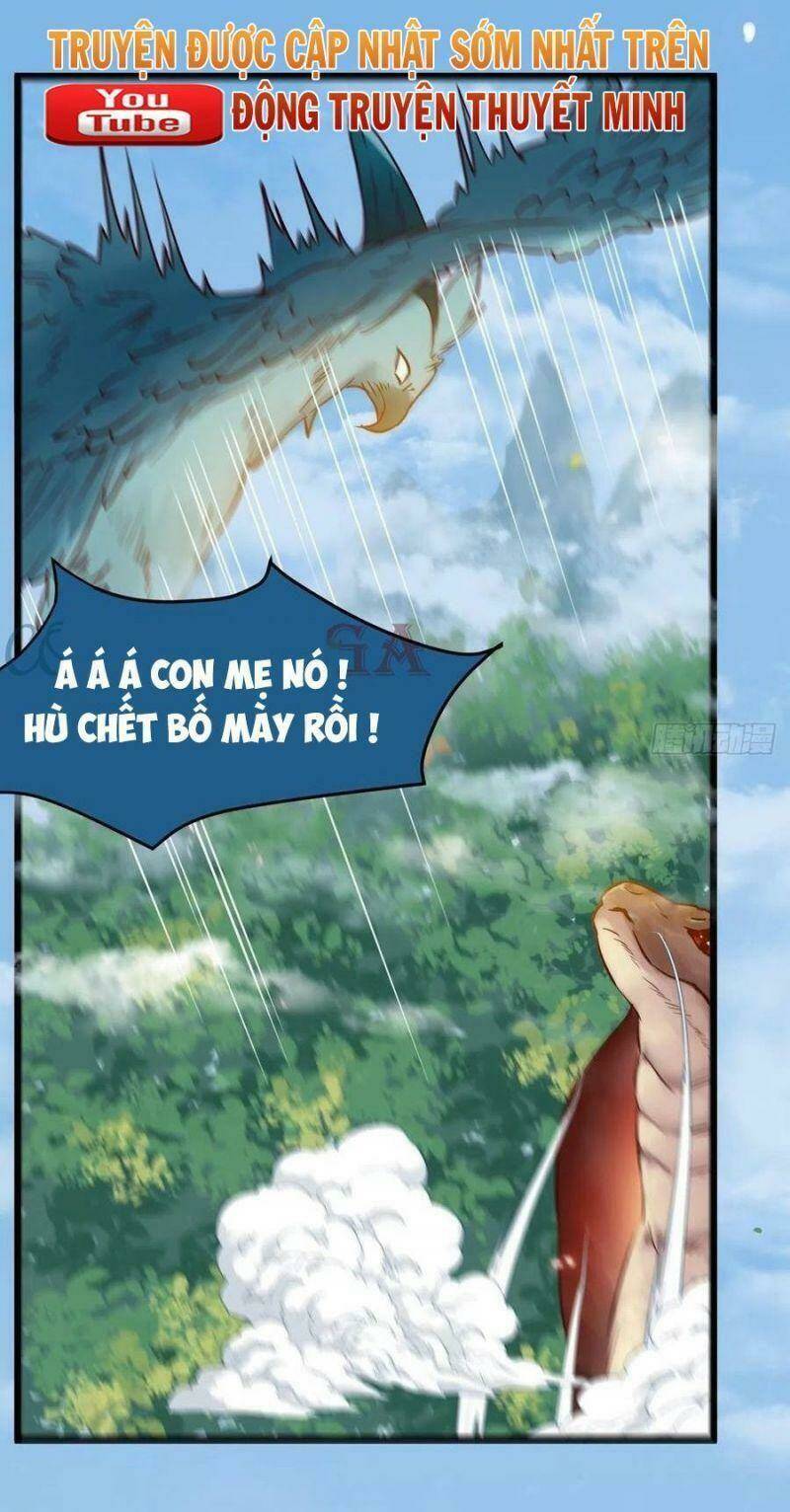 Tuyệt Sắc Quyến Rũ Quỷ Y Chí Tôn - Chapter 433 - Page 22