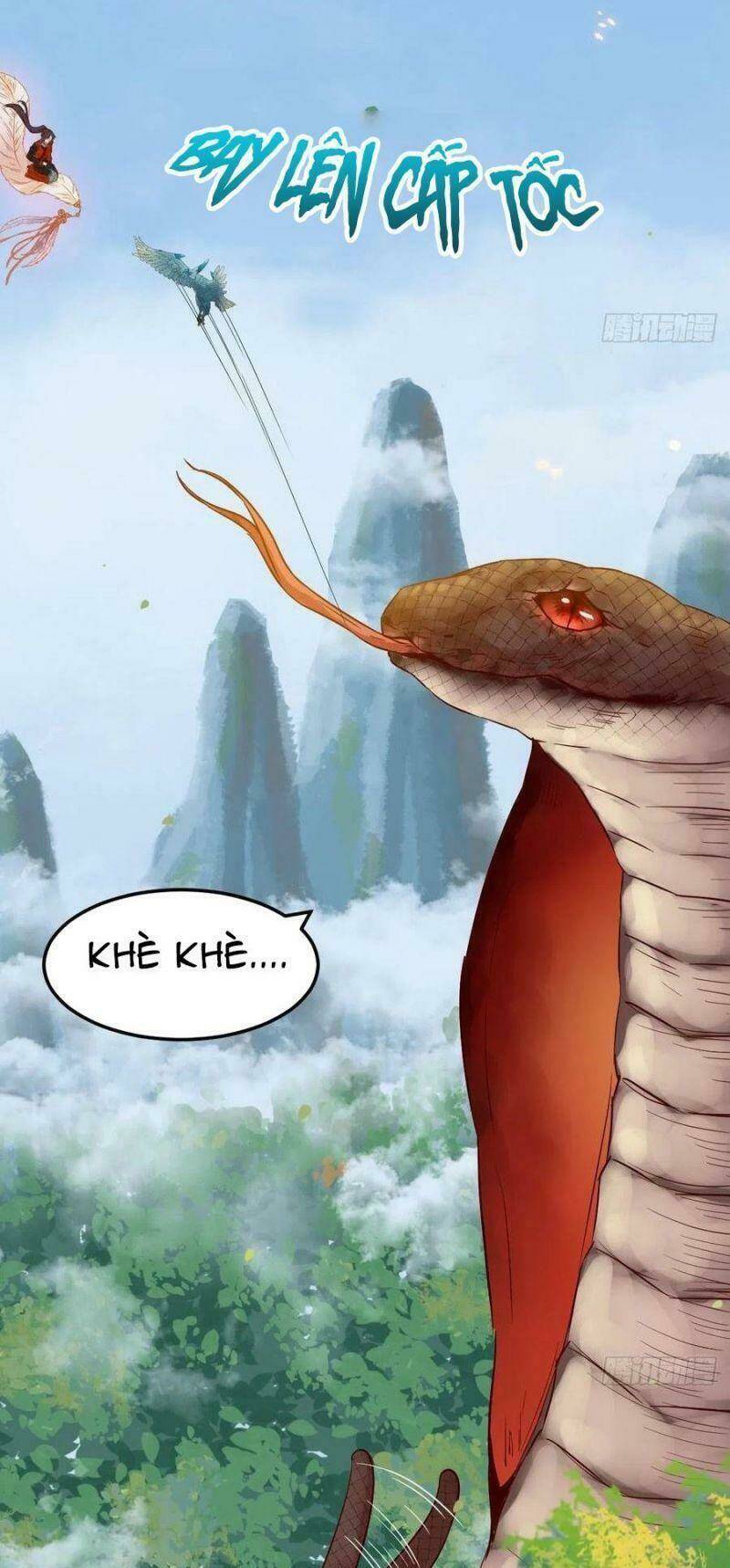 Tuyệt Sắc Quyến Rũ Quỷ Y Chí Tôn - Chapter 433 - Page 23