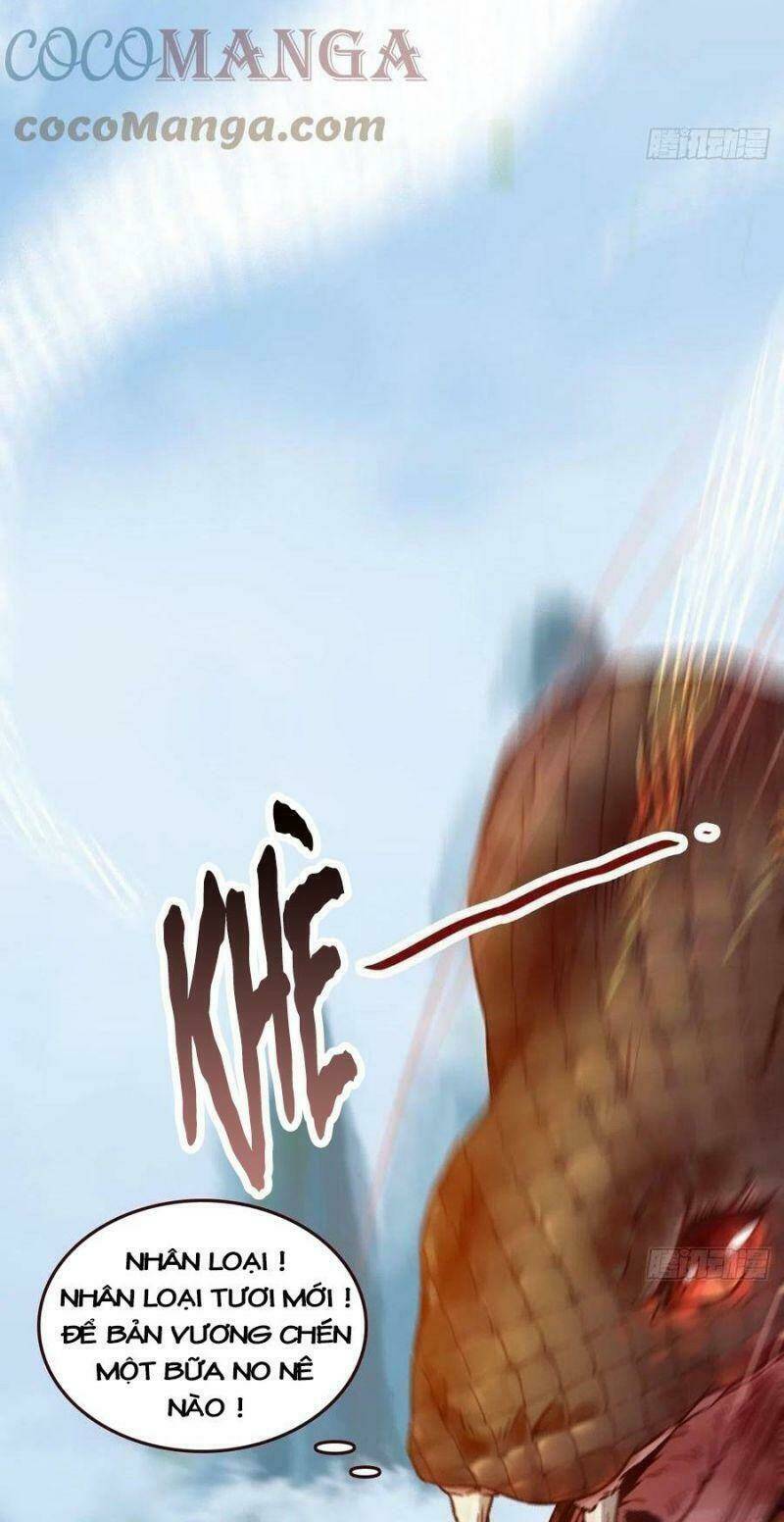 Tuyệt Sắc Quyến Rũ Quỷ Y Chí Tôn - Chapter 433 - Page 28