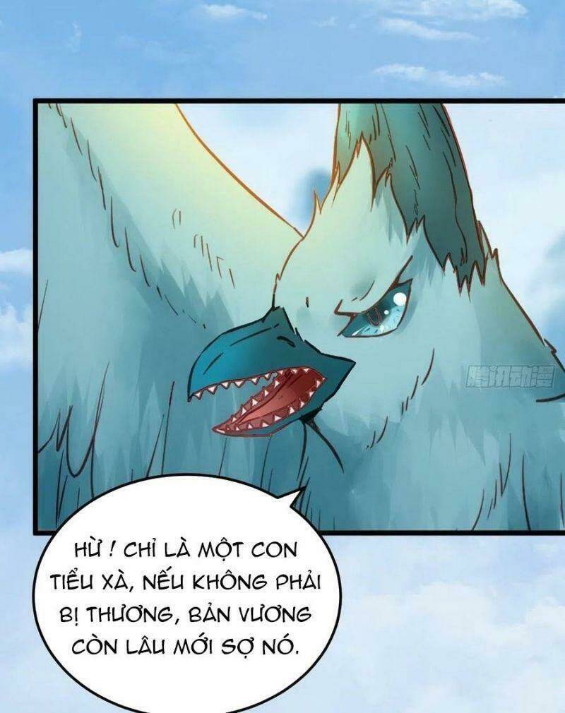 Tuyệt Sắc Quyến Rũ Quỷ Y Chí Tôn - Chapter 433 - Page 32