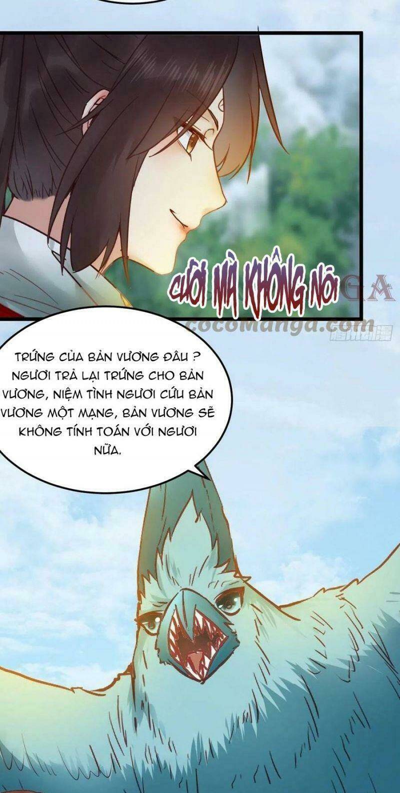 Tuyệt Sắc Quyến Rũ Quỷ Y Chí Tôn - Chapter 433 - Page 33