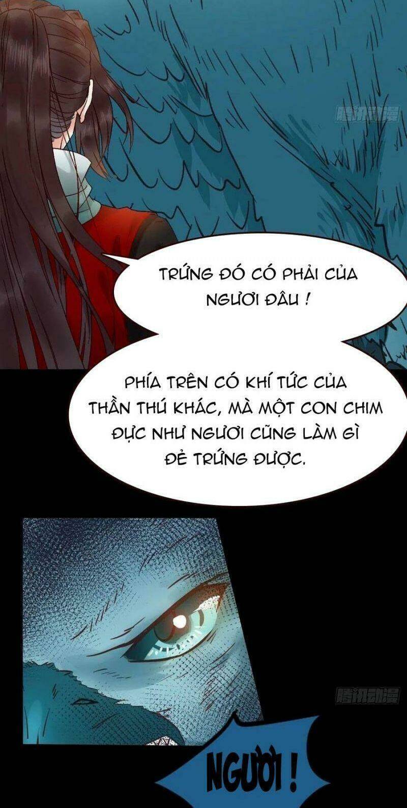 Tuyệt Sắc Quyến Rũ Quỷ Y Chí Tôn - Chapter 433 - Page 34