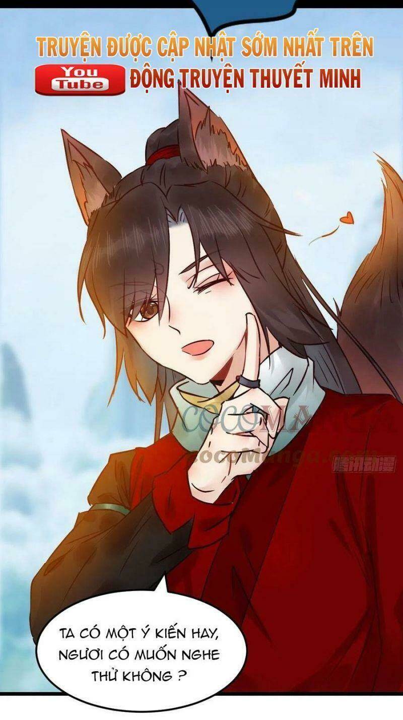 Tuyệt Sắc Quyến Rũ Quỷ Y Chí Tôn - Chapter 433 - Page 35