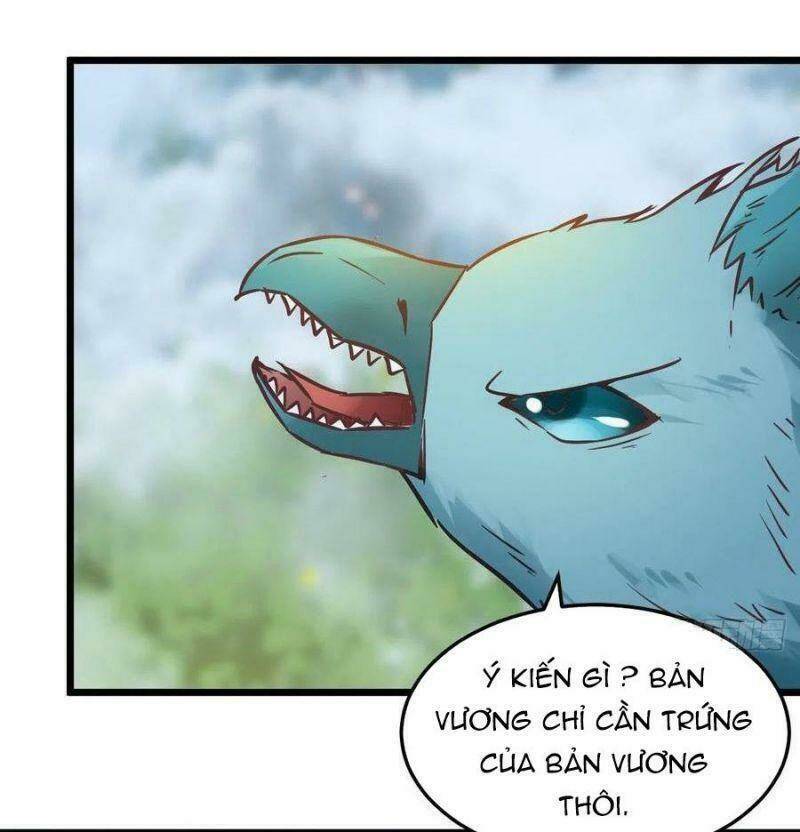 Tuyệt Sắc Quyến Rũ Quỷ Y Chí Tôn - Chapter 433 - Page 36