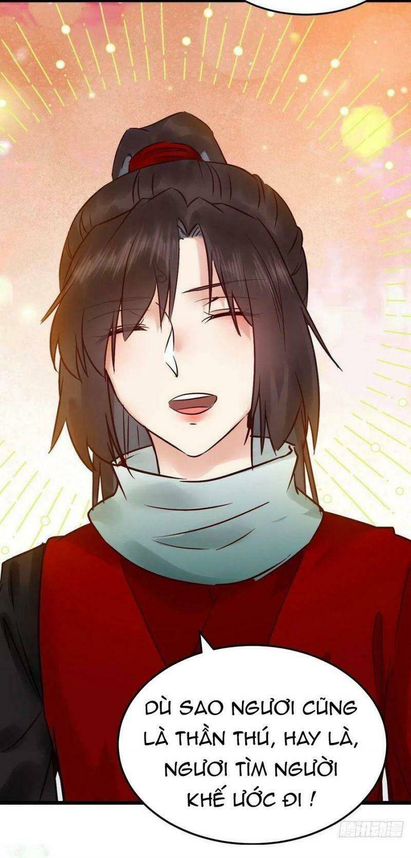 Tuyệt Sắc Quyến Rũ Quỷ Y Chí Tôn - Chapter 433 - Page 37