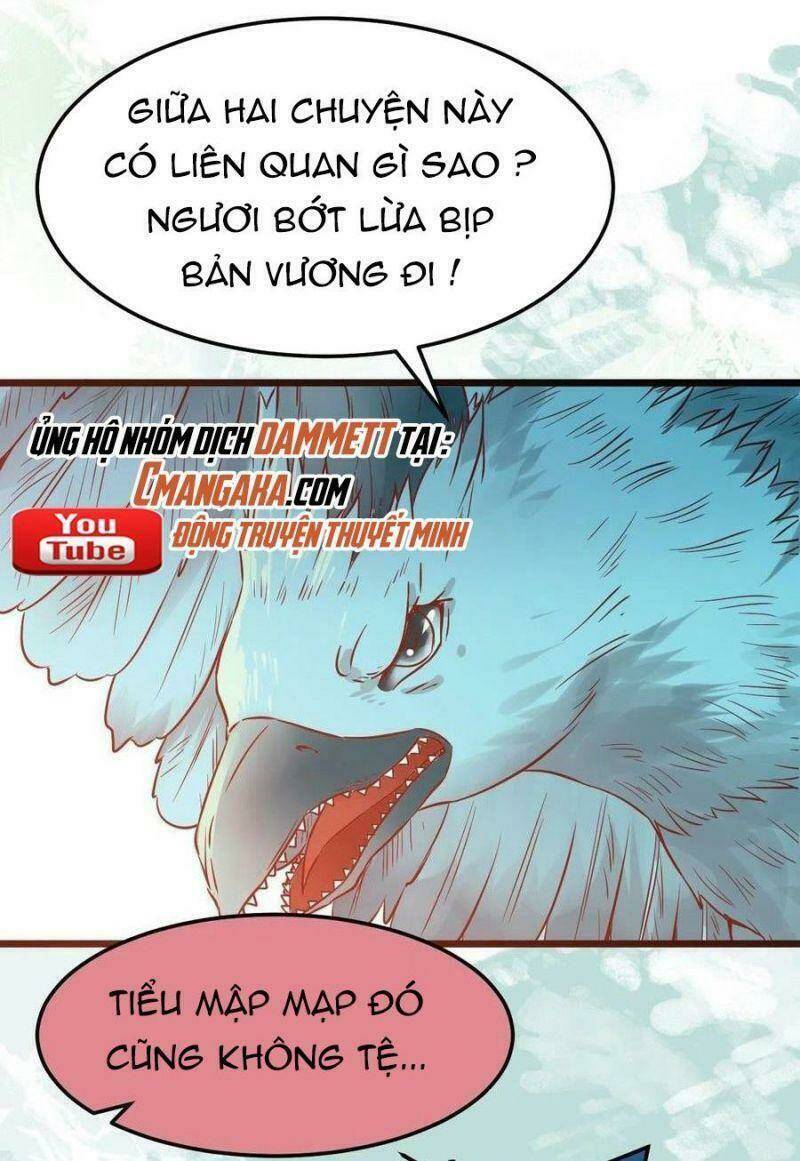 Tuyệt Sắc Quyến Rũ Quỷ Y Chí Tôn - Chapter 433 - Page 38