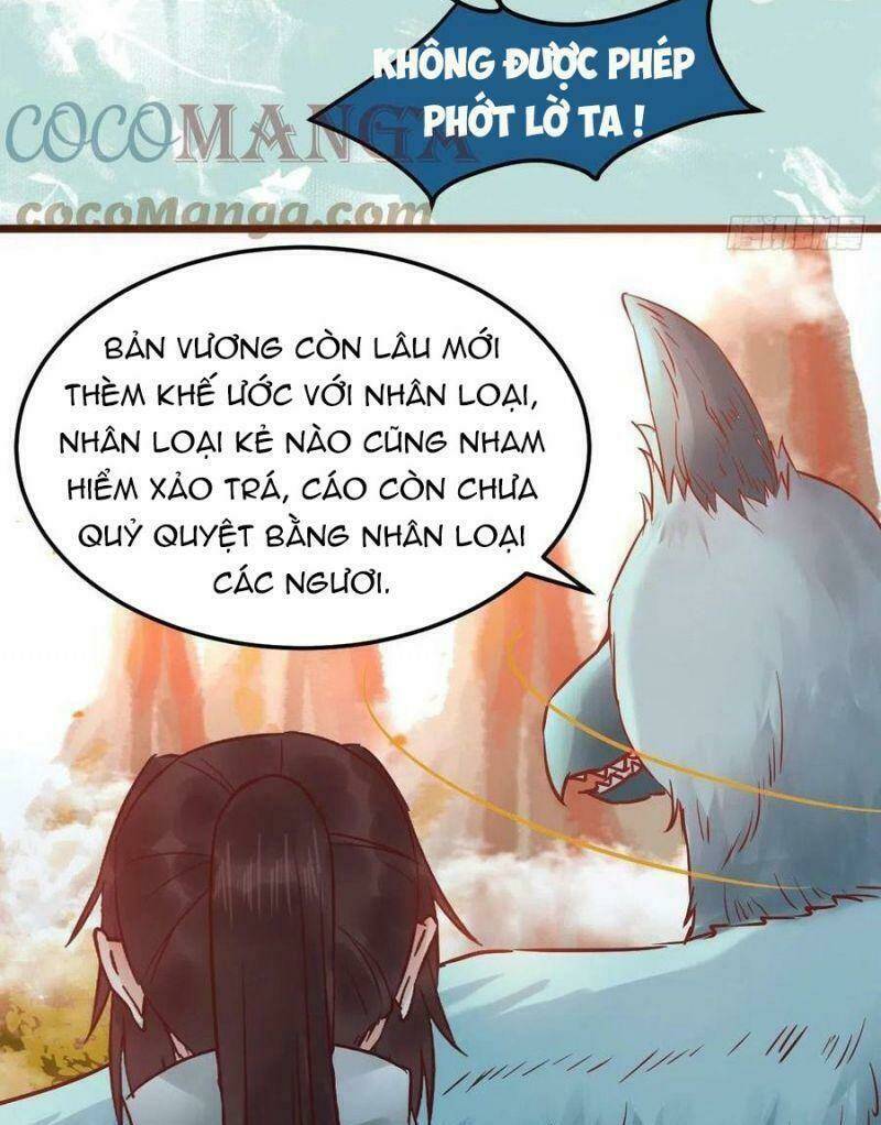 Tuyệt Sắc Quyến Rũ Quỷ Y Chí Tôn - Chapter 433 - Page 39