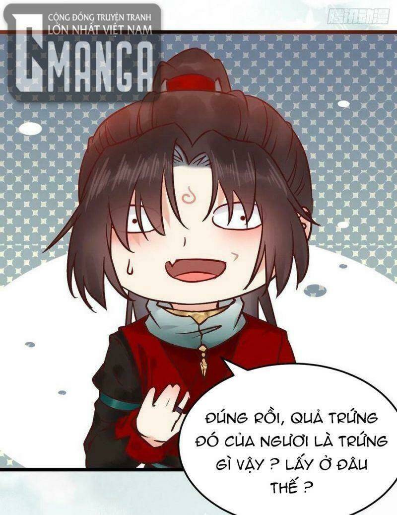 Tuyệt Sắc Quyến Rũ Quỷ Y Chí Tôn - Chapter 433 - Page 42