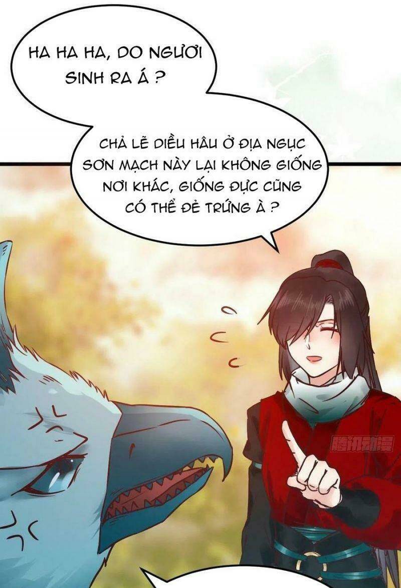 Tuyệt Sắc Quyến Rũ Quỷ Y Chí Tôn - Chapter 433 - Page 44