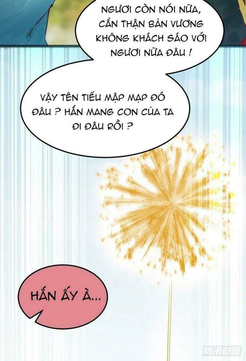 Tuyệt Sắc Quyến Rũ Quỷ Y Chí Tôn - Chapter 433 - Page 45