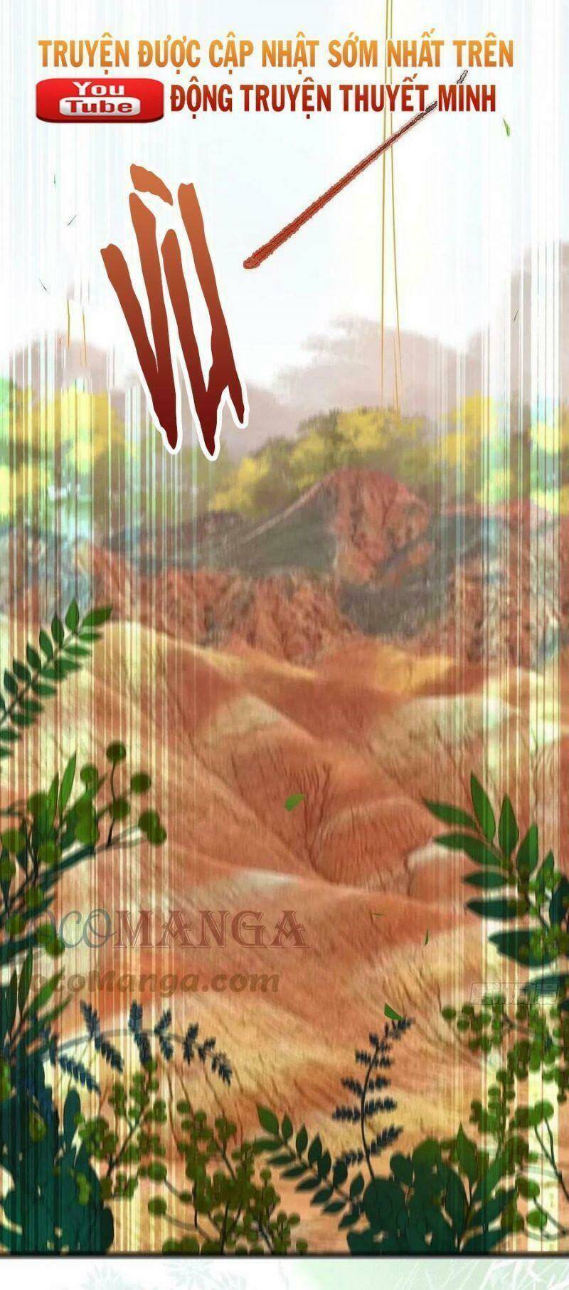 Tuyệt Sắc Quyến Rũ Quỷ Y Chí Tôn - Chapter 433 - Page 46