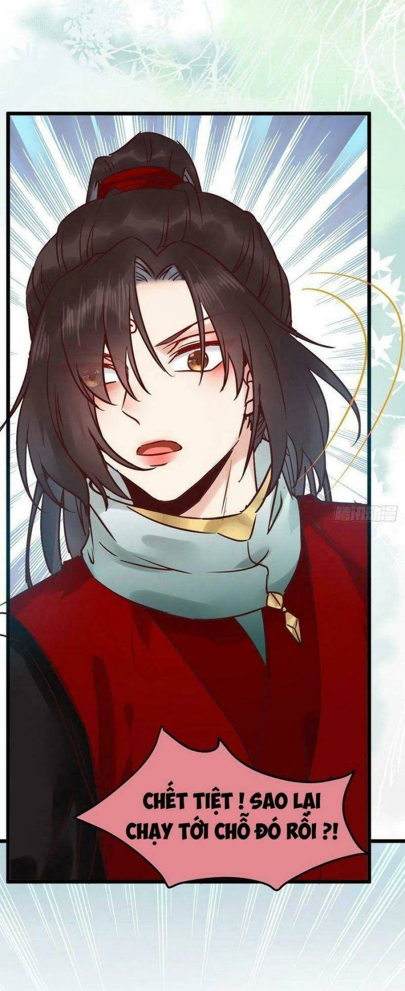 Tuyệt Sắc Quyến Rũ Quỷ Y Chí Tôn - Chapter 433 - Page 47