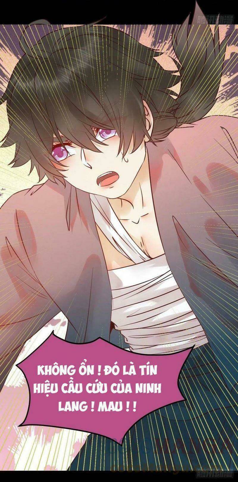 Tuyệt Sắc Quyến Rũ Quỷ Y Chí Tôn - Chapter 433 - Page 52