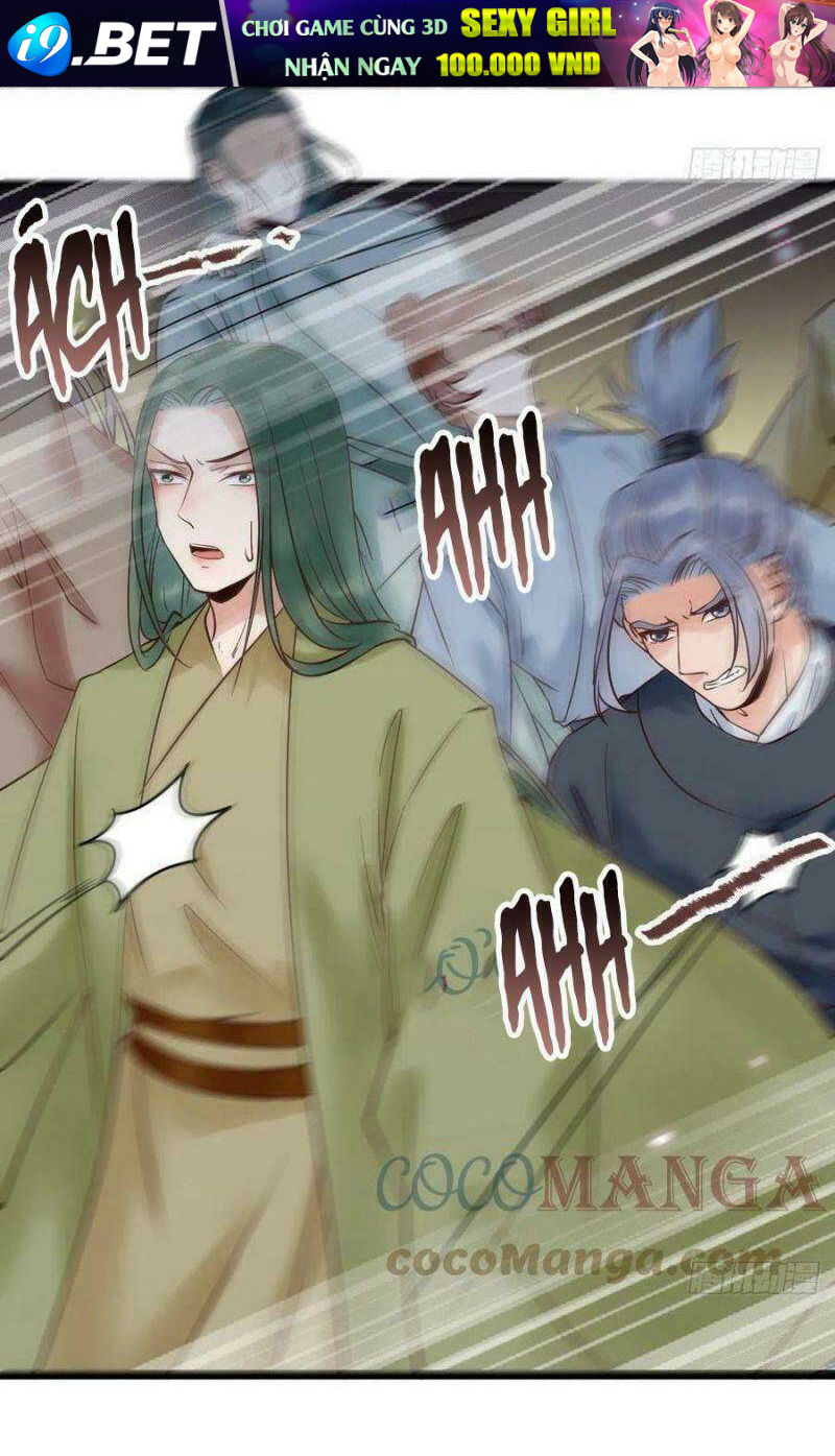 Tuyệt Sắc Quyến Rũ Quỷ Y Chí Tôn - Chapter 433 - Page 5