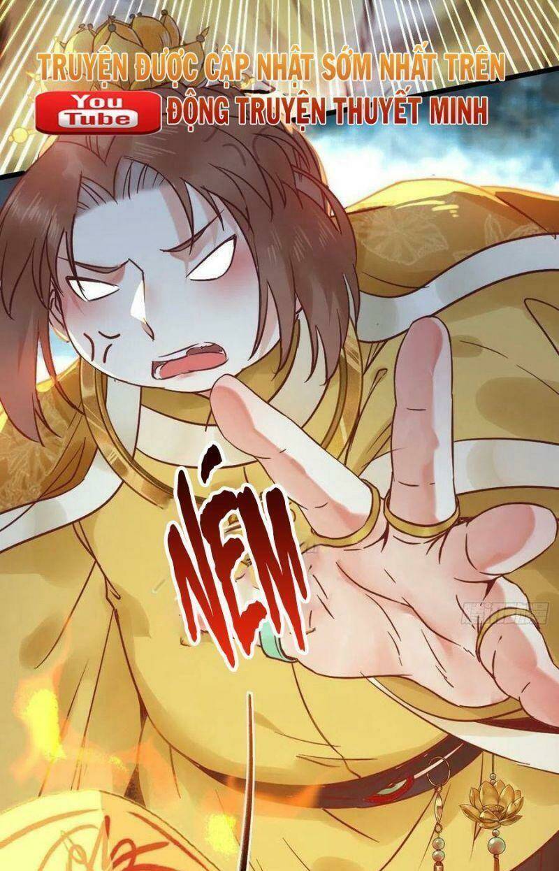 Tuyệt Sắc Quyến Rũ Quỷ Y Chí Tôn - Chapter 434 - Page 9