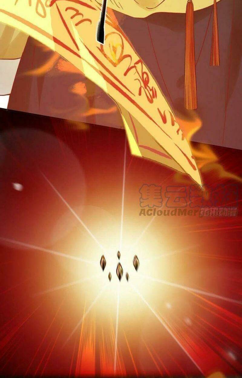 Tuyệt Sắc Quyến Rũ Quỷ Y Chí Tôn - Chapter 434 - Page 10