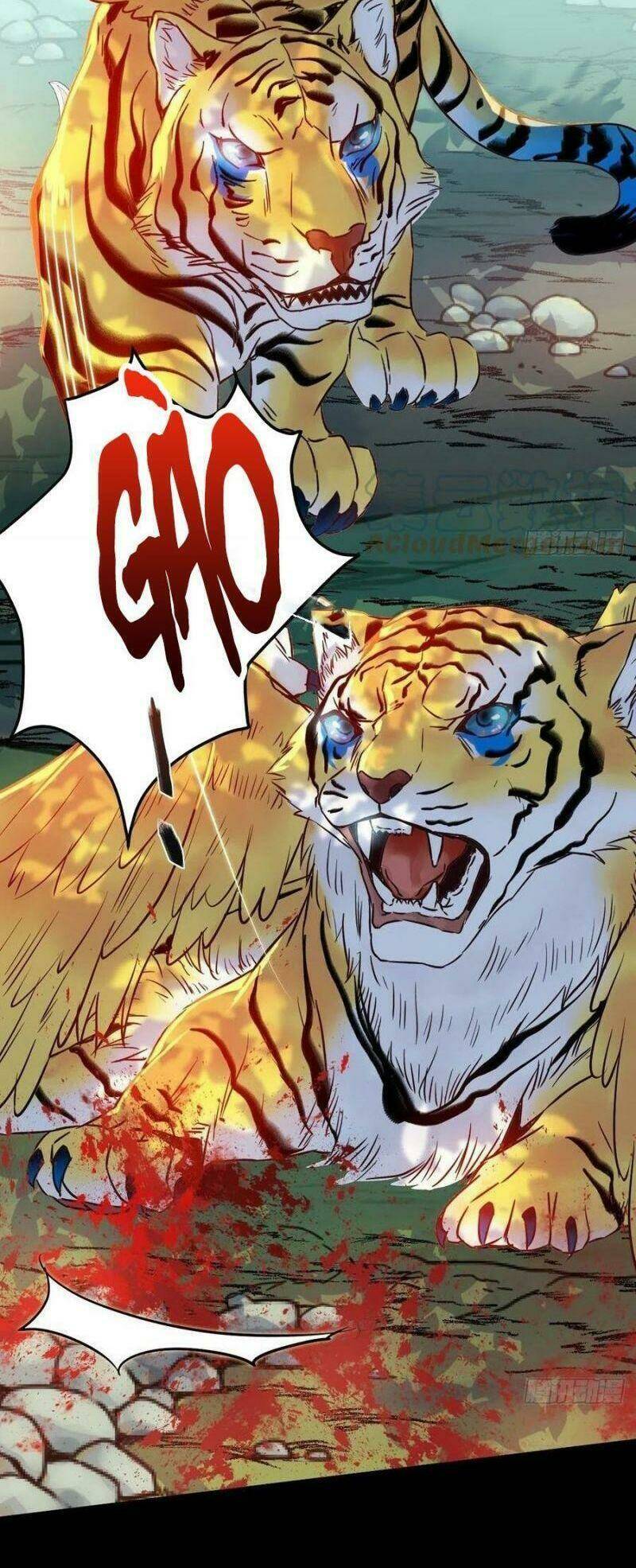 Tuyệt Sắc Quyến Rũ Quỷ Y Chí Tôn - Chapter 434 - Page 12