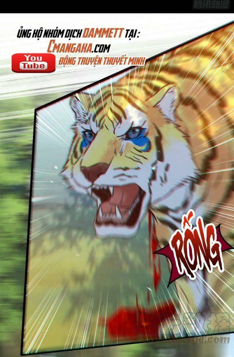 Tuyệt Sắc Quyến Rũ Quỷ Y Chí Tôn - Chapter 434 - Page 14