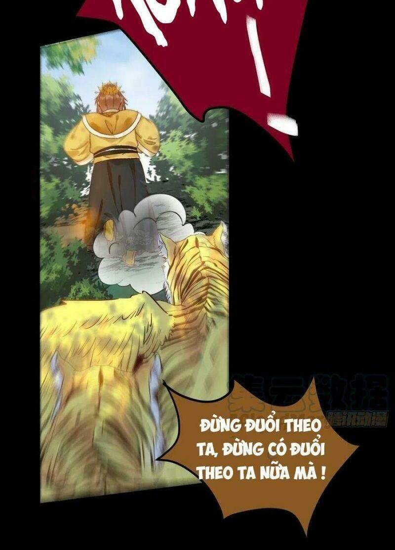 Tuyệt Sắc Quyến Rũ Quỷ Y Chí Tôn - Chapter 434 - Page 17