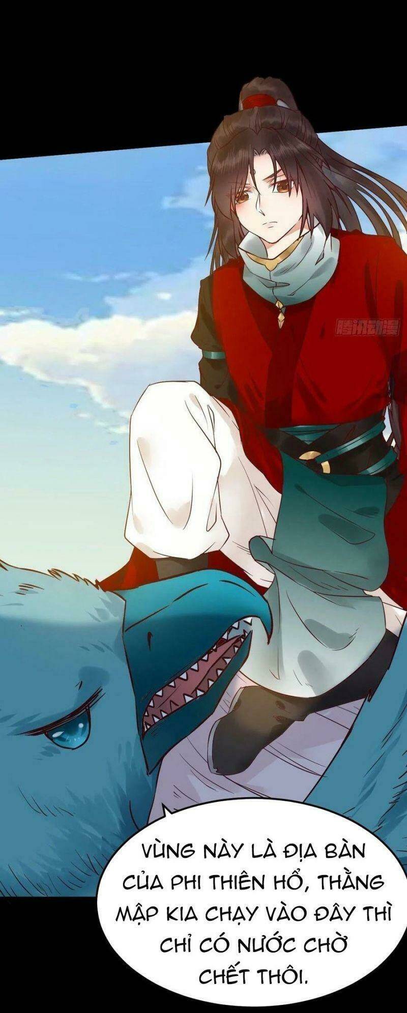 Tuyệt Sắc Quyến Rũ Quỷ Y Chí Tôn - Chapter 434 - Page 21