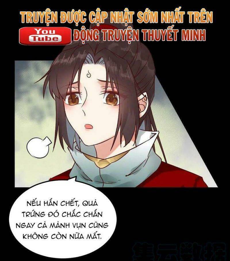 Tuyệt Sắc Quyến Rũ Quỷ Y Chí Tôn - Chapter 434 - Page 22