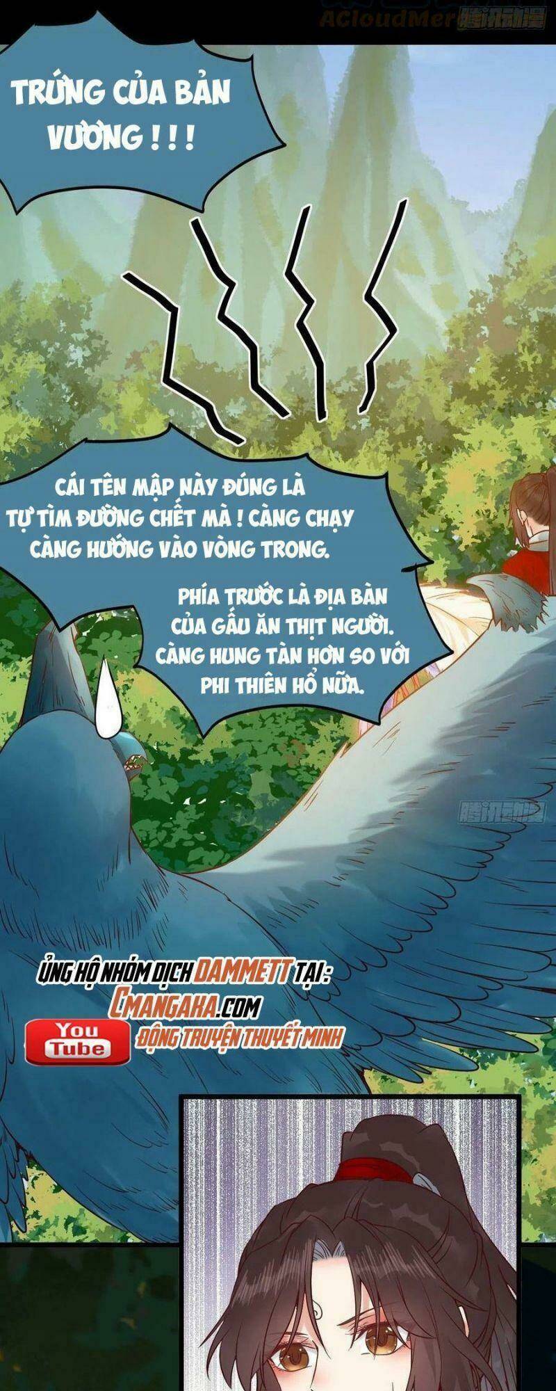 Tuyệt Sắc Quyến Rũ Quỷ Y Chí Tôn - Chapter 434 - Page 23