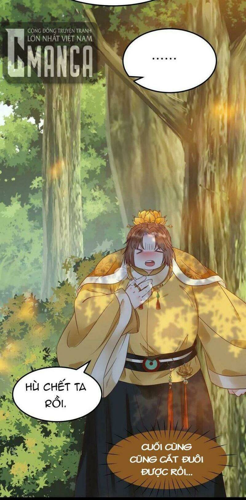 Tuyệt Sắc Quyến Rũ Quỷ Y Chí Tôn - Chapter 434 - Page 25