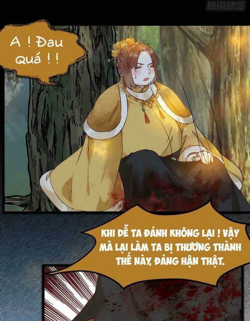 Tuyệt Sắc Quyến Rũ Quỷ Y Chí Tôn - Chapter 434 - Page 26