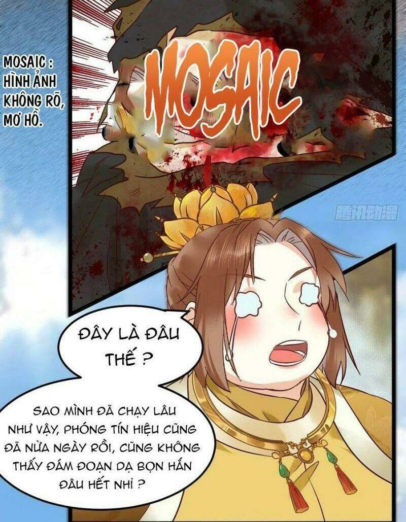 Tuyệt Sắc Quyến Rũ Quỷ Y Chí Tôn - Chapter 434 - Page 27