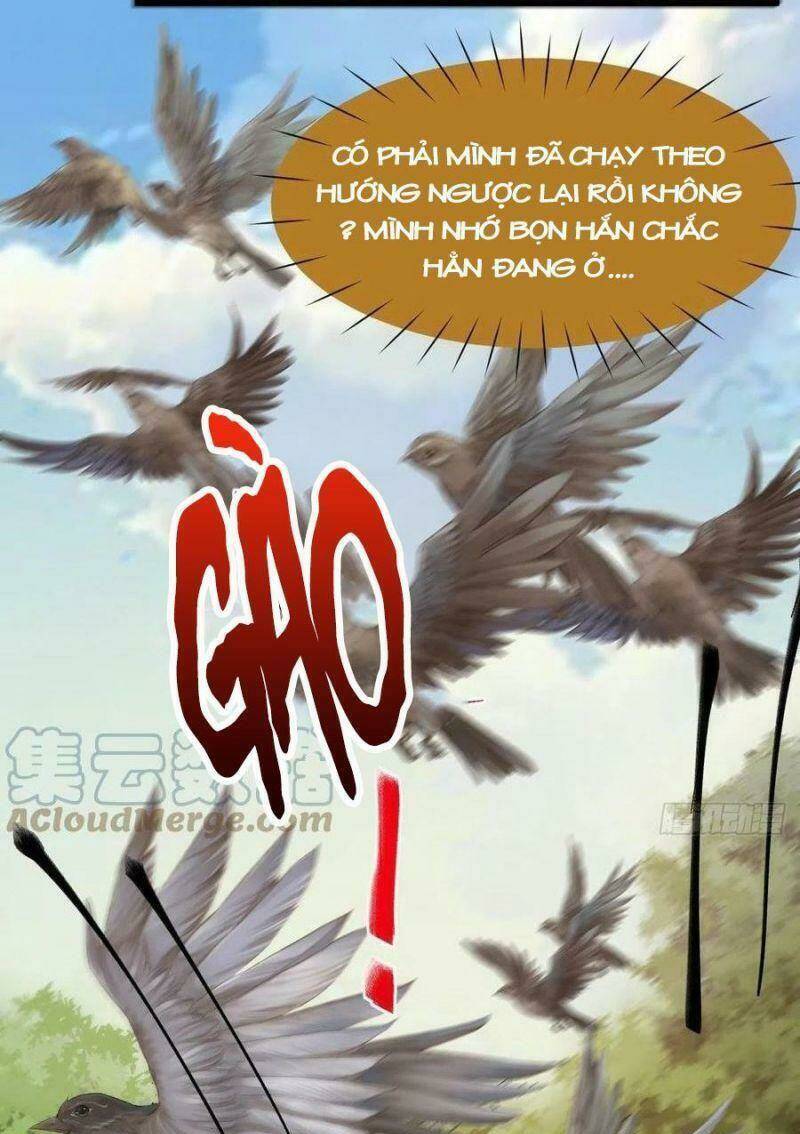 Tuyệt Sắc Quyến Rũ Quỷ Y Chí Tôn - Chapter 434 - Page 28