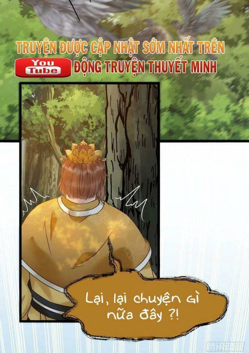 Tuyệt Sắc Quyến Rũ Quỷ Y Chí Tôn - Chapter 434 - Page 29