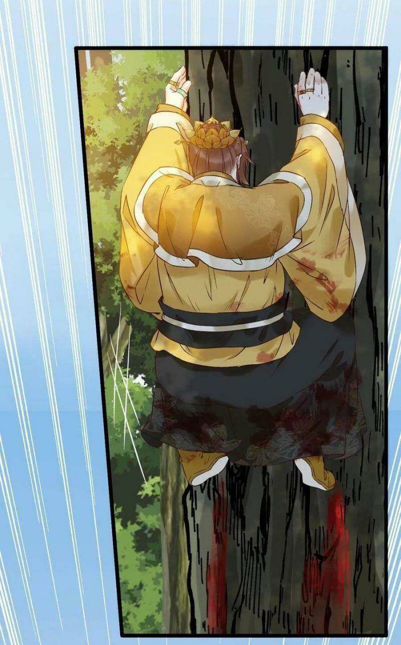 Tuyệt Sắc Quyến Rũ Quỷ Y Chí Tôn - Chapter 434 - Page 30