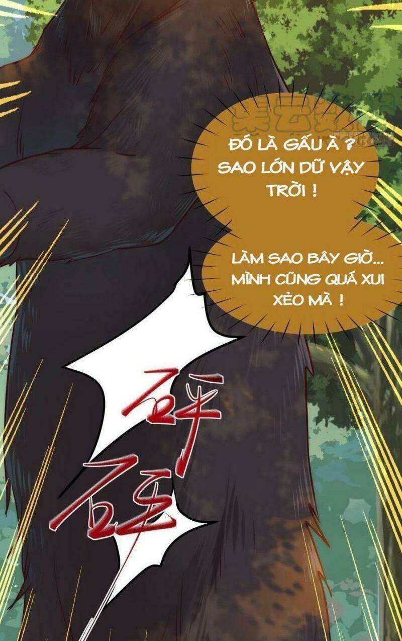 Tuyệt Sắc Quyến Rũ Quỷ Y Chí Tôn - Chapter 434 - Page 32