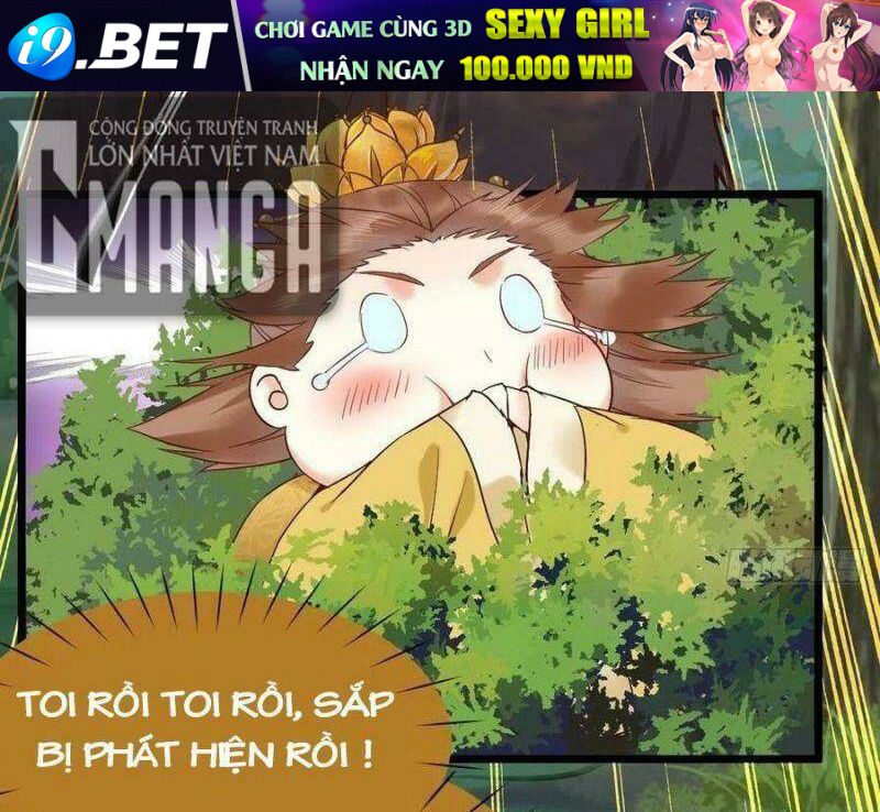 Tuyệt Sắc Quyến Rũ Quỷ Y Chí Tôn - Chapter 434 - Page 33