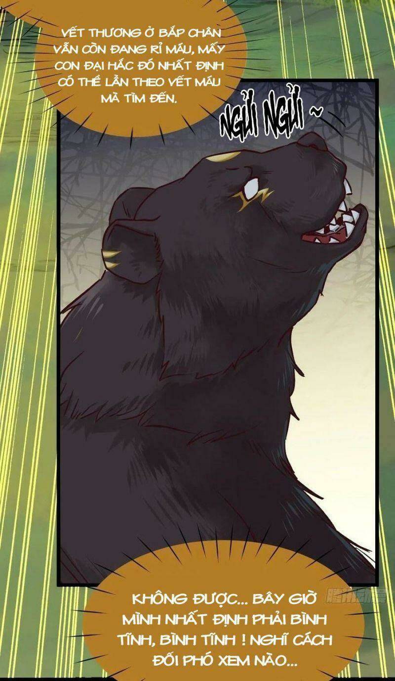 Tuyệt Sắc Quyến Rũ Quỷ Y Chí Tôn - Chapter 434 - Page 34