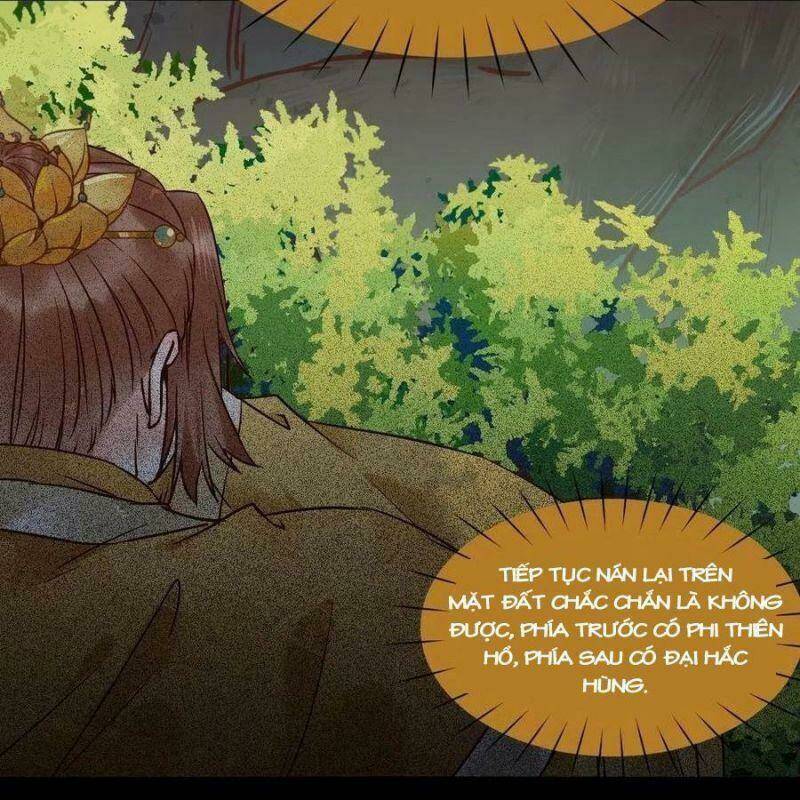 Tuyệt Sắc Quyến Rũ Quỷ Y Chí Tôn - Chapter 434 - Page 35