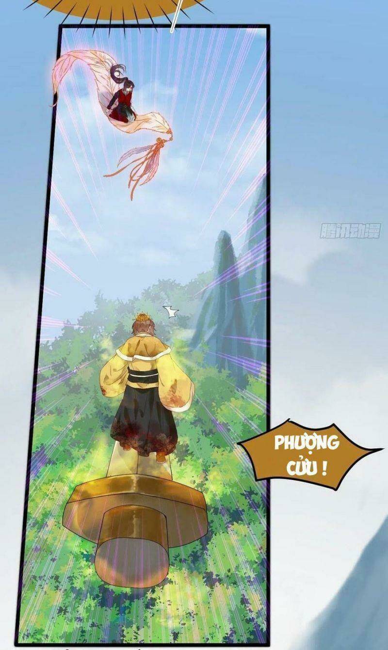 Tuyệt Sắc Quyến Rũ Quỷ Y Chí Tôn - Chapter 434 - Page 38